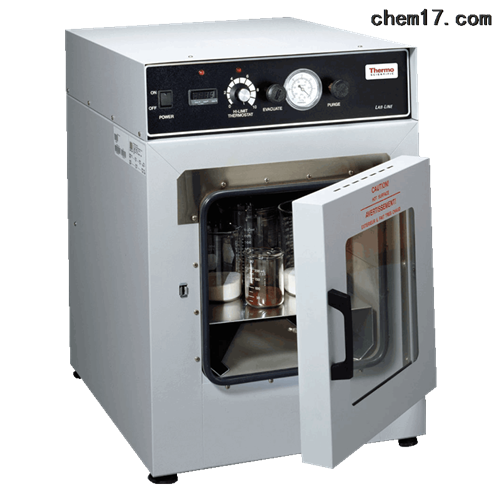 Thermo Standard models真空烘箱