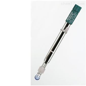 6.0229.100瑞士万通非水相复合酸碱PH电极60229100