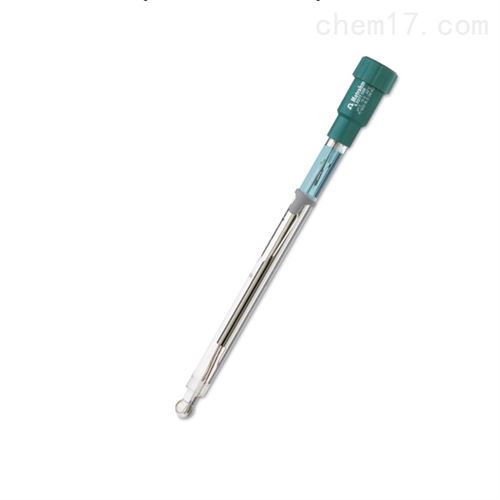 瑞士万通带Pt1000 数字组合pH电极60277300