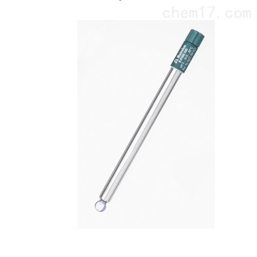 瑞士万通常规单体PH玻璃电极60150100