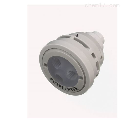 瑞士万通交换单元及配件三通阀61542020