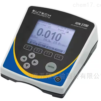 ECION270040S,270042GS优特Thermo  Eutech™ Ion 2700  离子测量仪