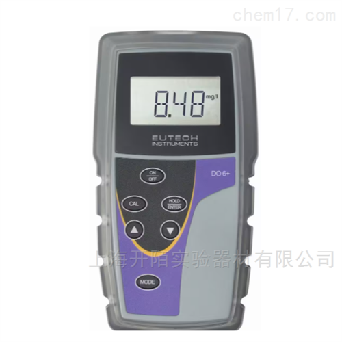 优特Thermo  Eutech DO 6+ 溶解氧测量仪