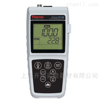 ECPDWP45004,ECPDWP45000赛默飞优特Thermo  Eutech PD 450 PH测量仪