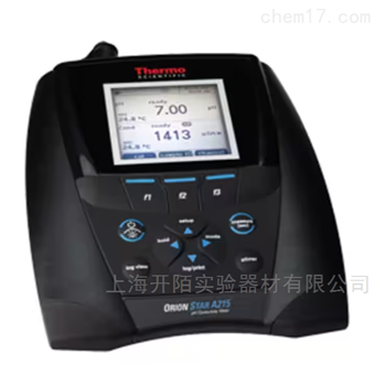 STARA2150Orion Star™ A215 pH 值/电导率台式测量仪