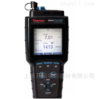 STARA3290Orion Star™ A329 便携式多参数测量仪