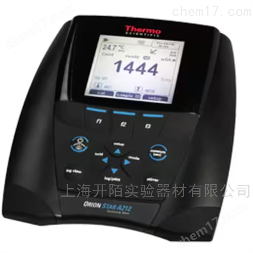 奥立龙Orion Star™ A212 电导率台式测量仪
