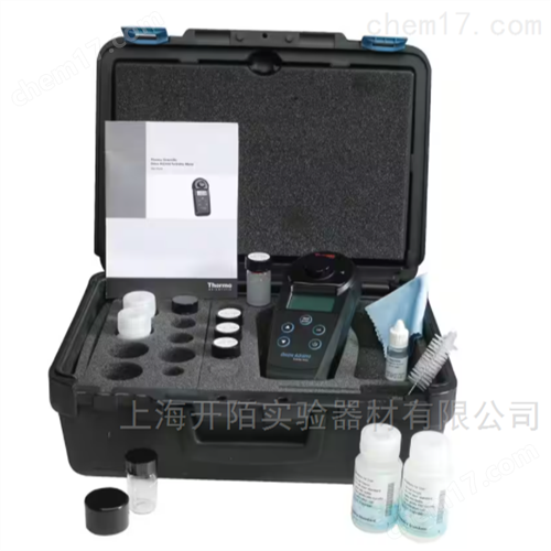 Thermo 奥立龙 Orion AQ3010 浊度计