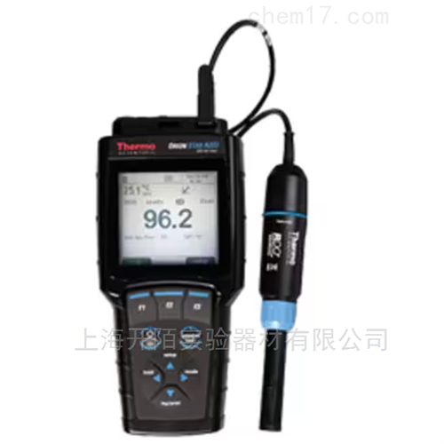 Orion Star™ A222 电导率便携式测量仪