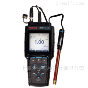 STARA3245，STARA3240Orion Star™ A324 pH/ISE便携式多参数仪