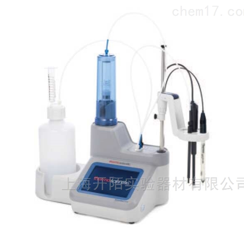 Orion Star T930 离子浓度滴定仪和套装