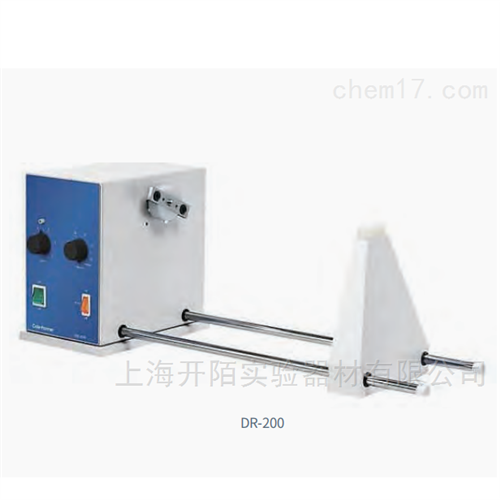 Cole-Parmer DR-200 滚筒混合器