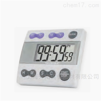 90225-35,94461-23Cole-Parmer Traceable 计时器