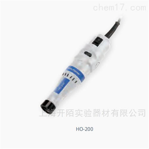 Cole-Parmer HO-200  HO-400均质器