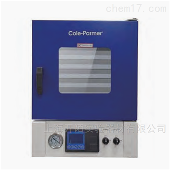 52411-31,52411-33Cole-Parmer 可编程真空烘箱