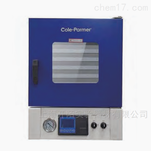 Cole-Parmer 可编程真空烘箱