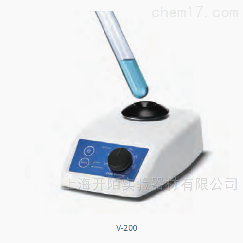 Cole-Parmer V-200 V-100 Argos涡旋混匀仪